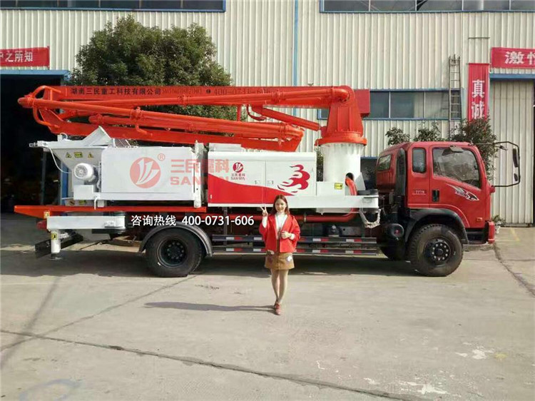 混凝土输送泵,26米混凝土输送泵,26米混凝土输送泵多少钱